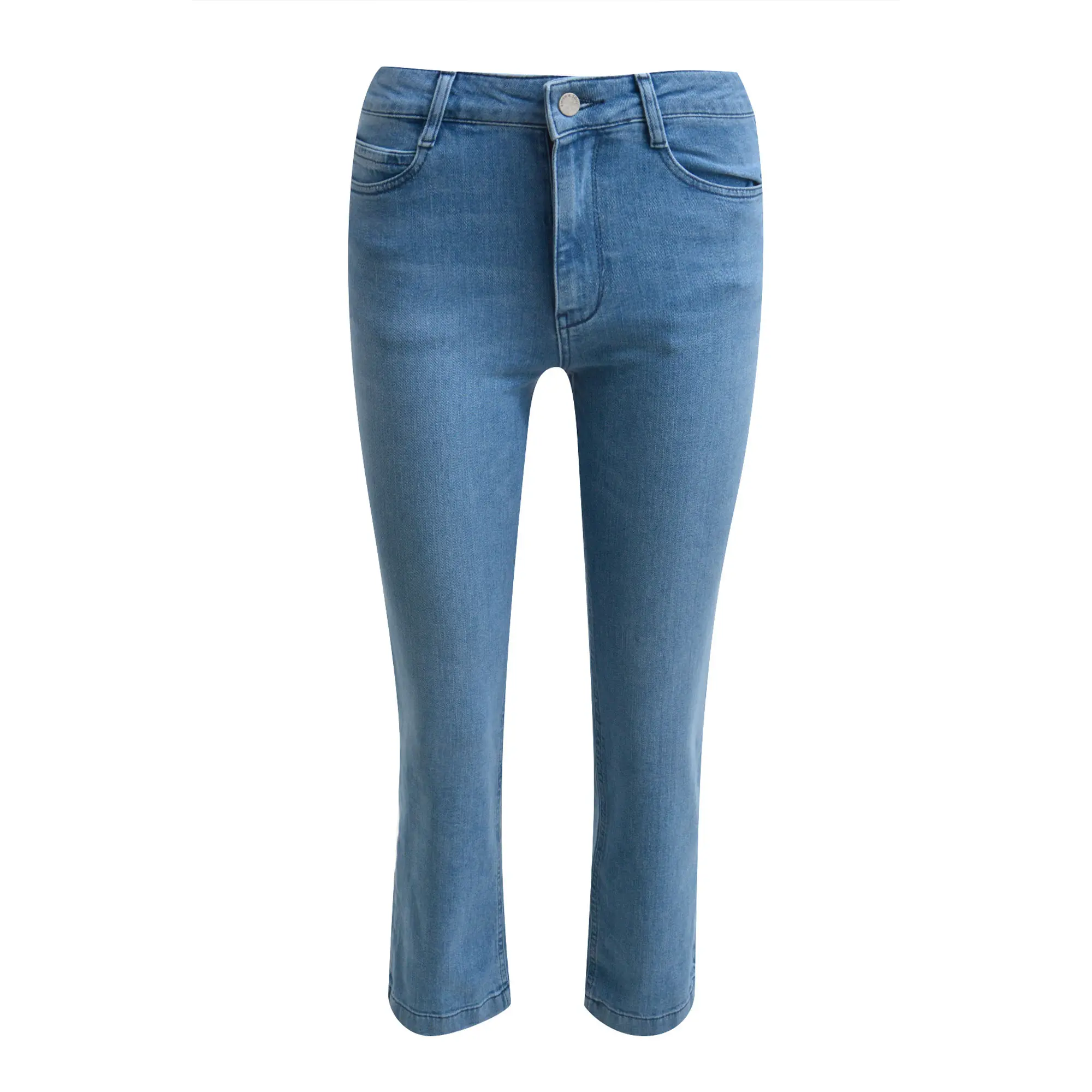 Denim_Jeans_Front Denim Jeans Front