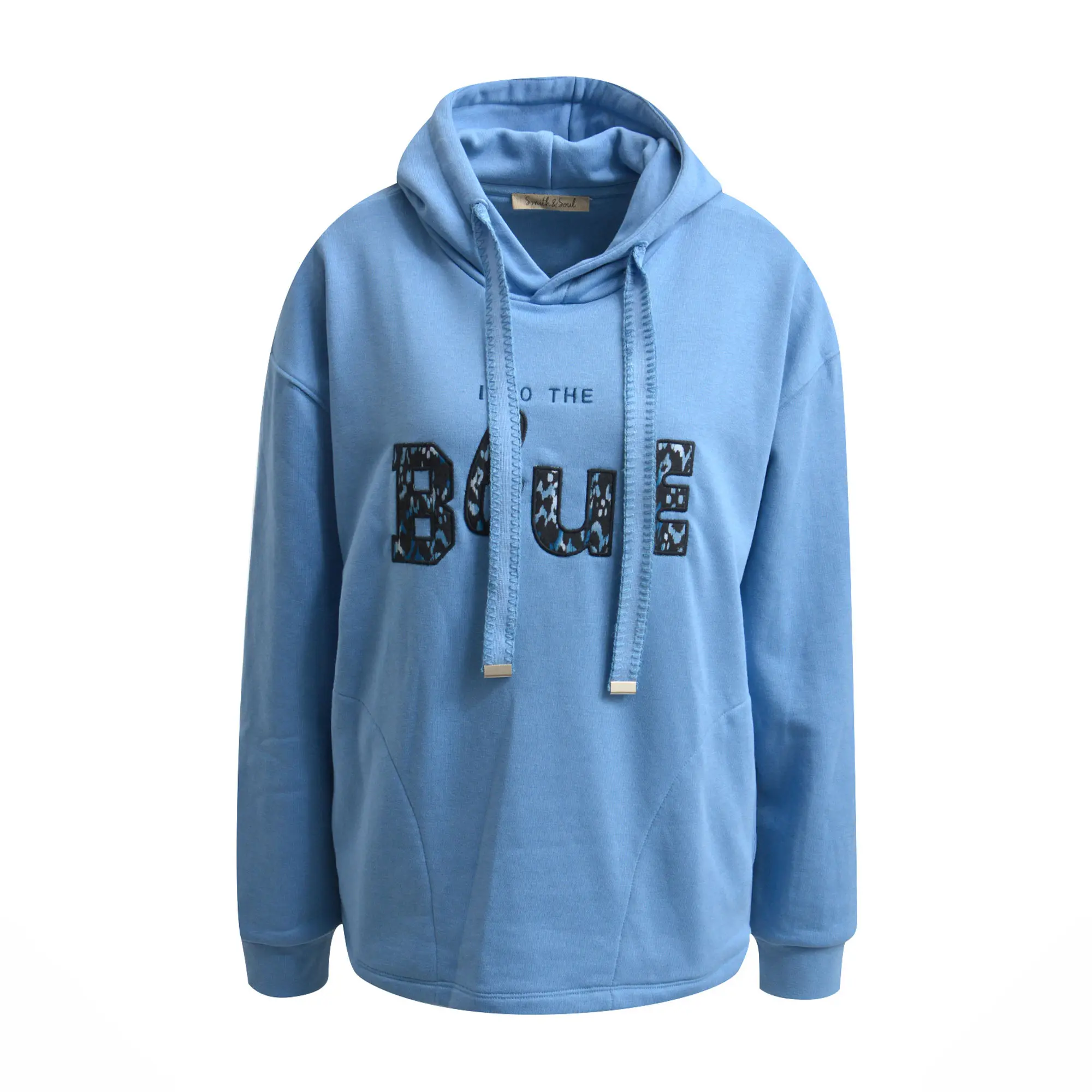 Hoodie_Vorderseite Hoodie Vorderseite